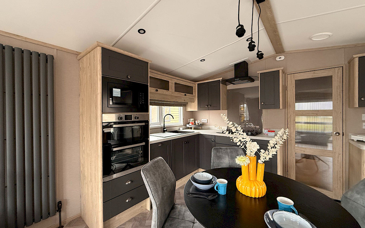 De Bergjes Serie Redwood 1200/2 super plus