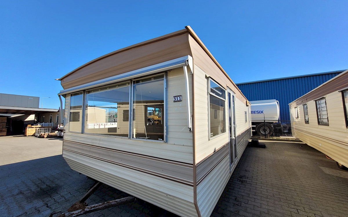 Sunseeker Jamaica 1000/2