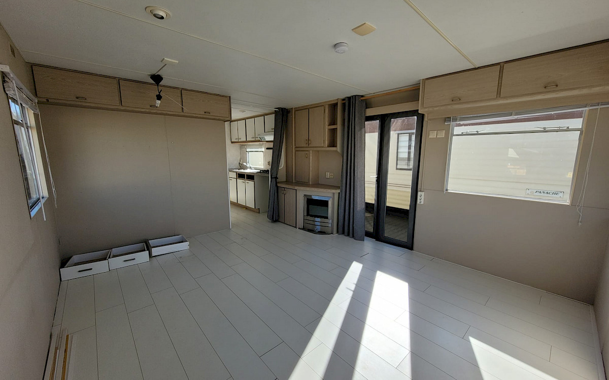 Sunseeker Jamaica 1000/2