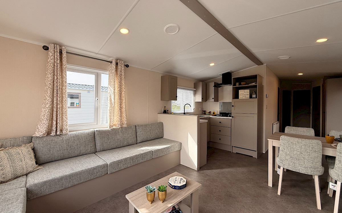 De Bergjes Serie Flore 1100/2