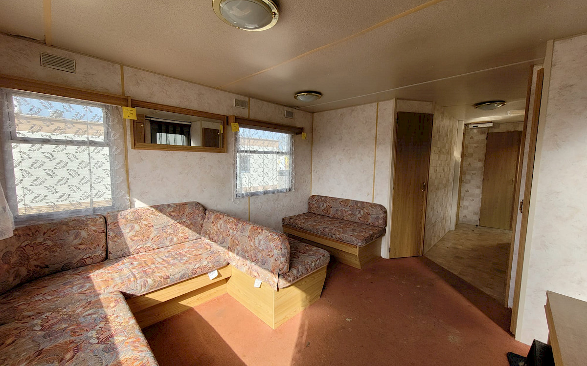 Willerby 900/2