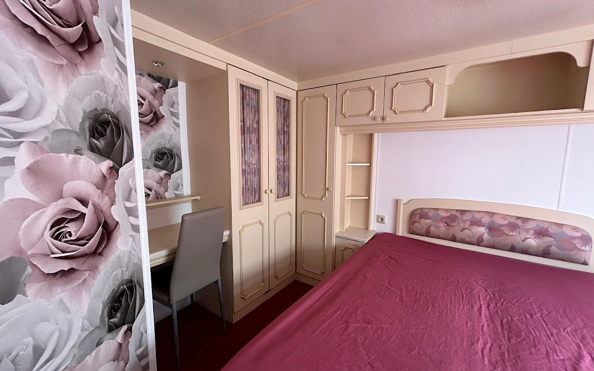 Willerby Granada 1000/2