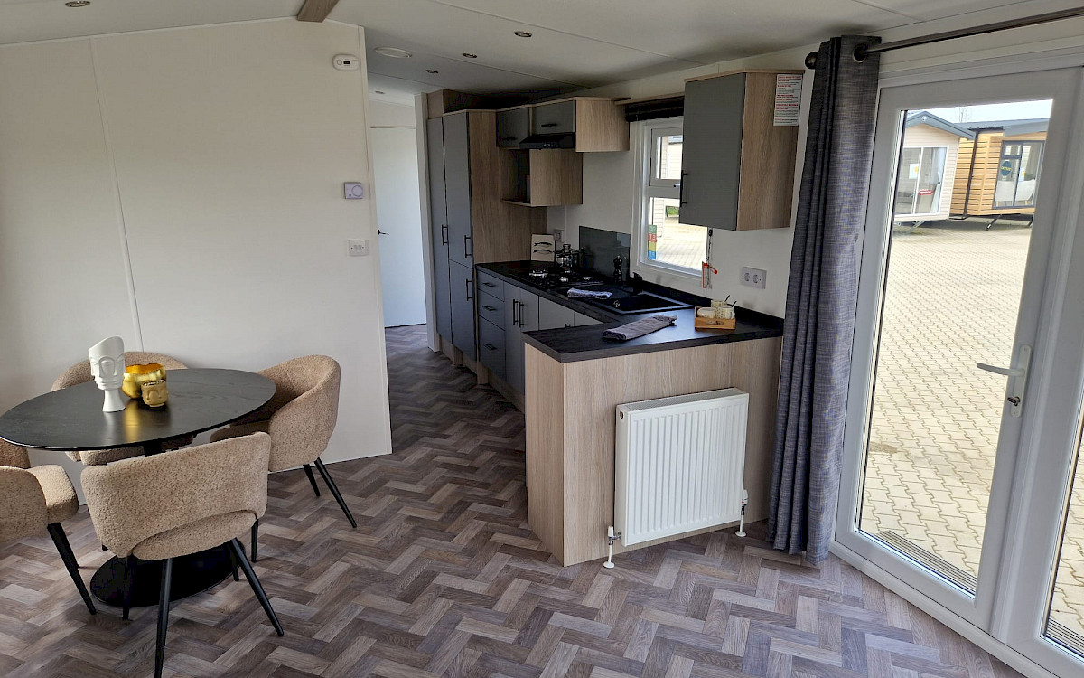 De Bergjes Serie Ocean 1100/2 FEB