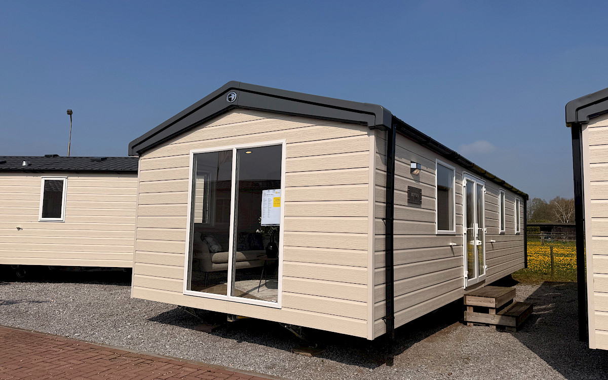 Swift Royan Special 1100/3