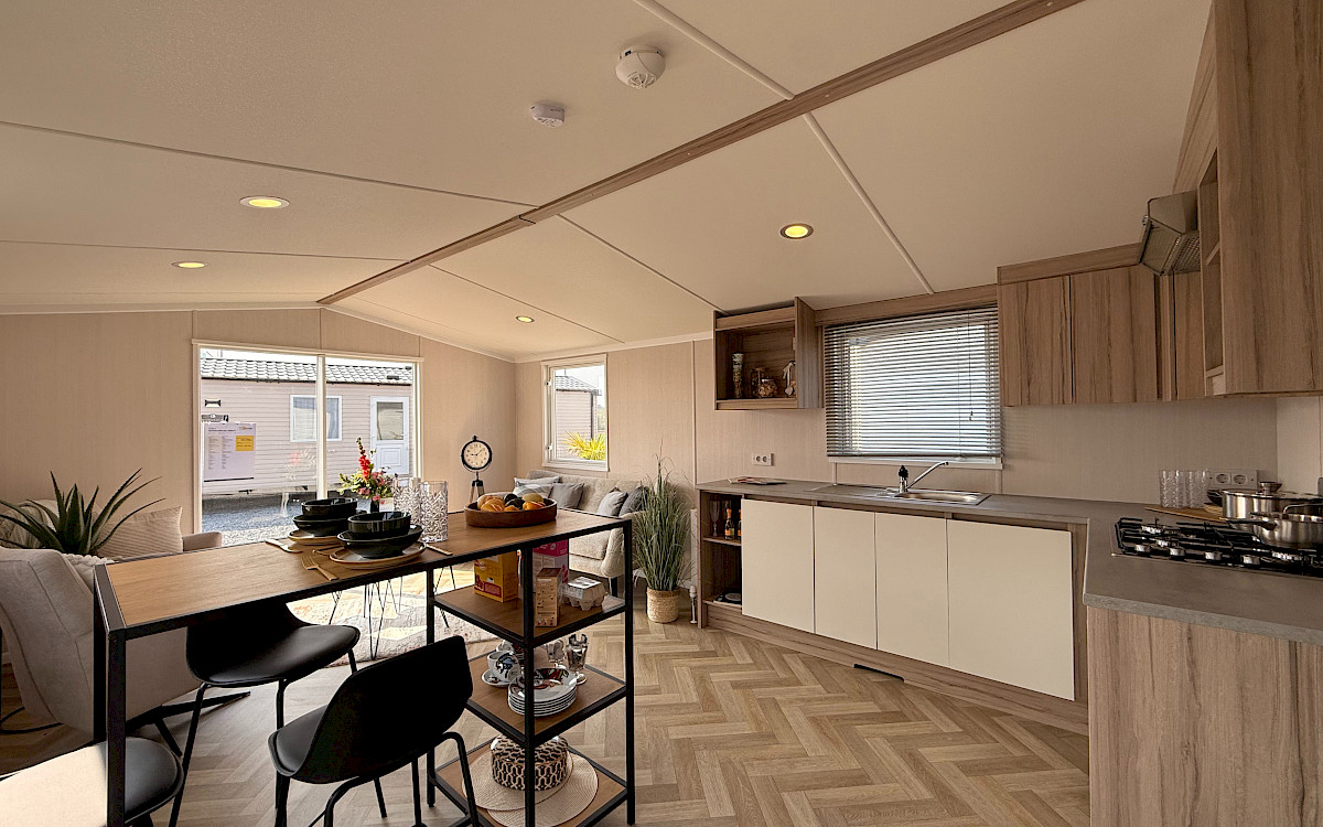 Swift Royan Special 1100/3