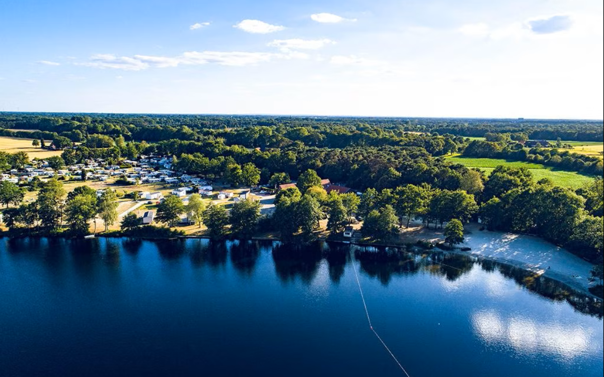 Regenbogen Ladbergen