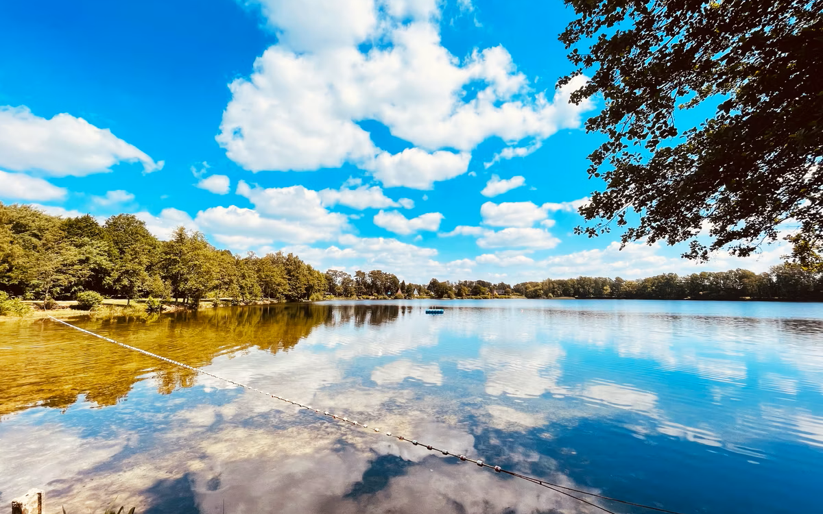 Regenbogen Ladbergen