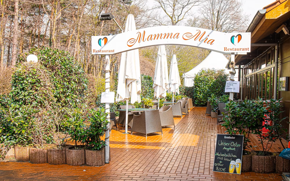 Regenbogen Ladbergen