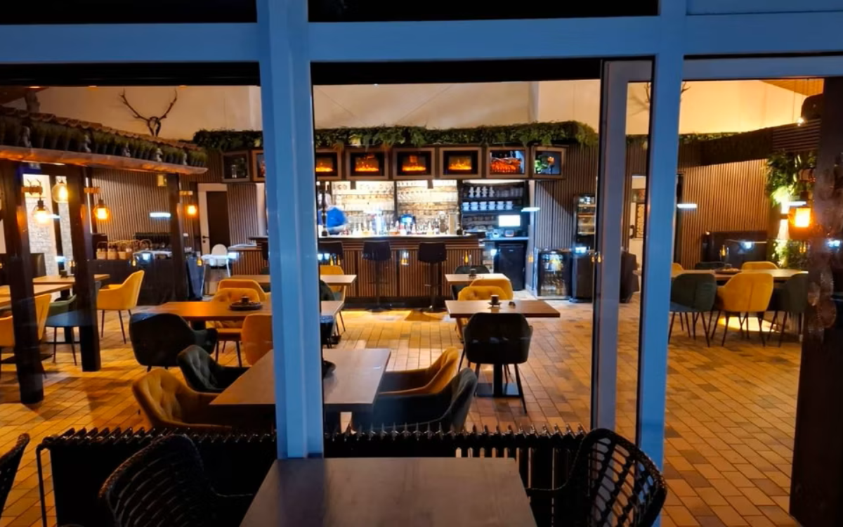 Regenbogen Bad Gandersheim