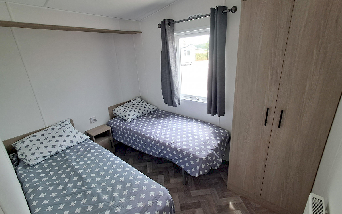 De Bergjes Serie Ocean 1200/2 super plus