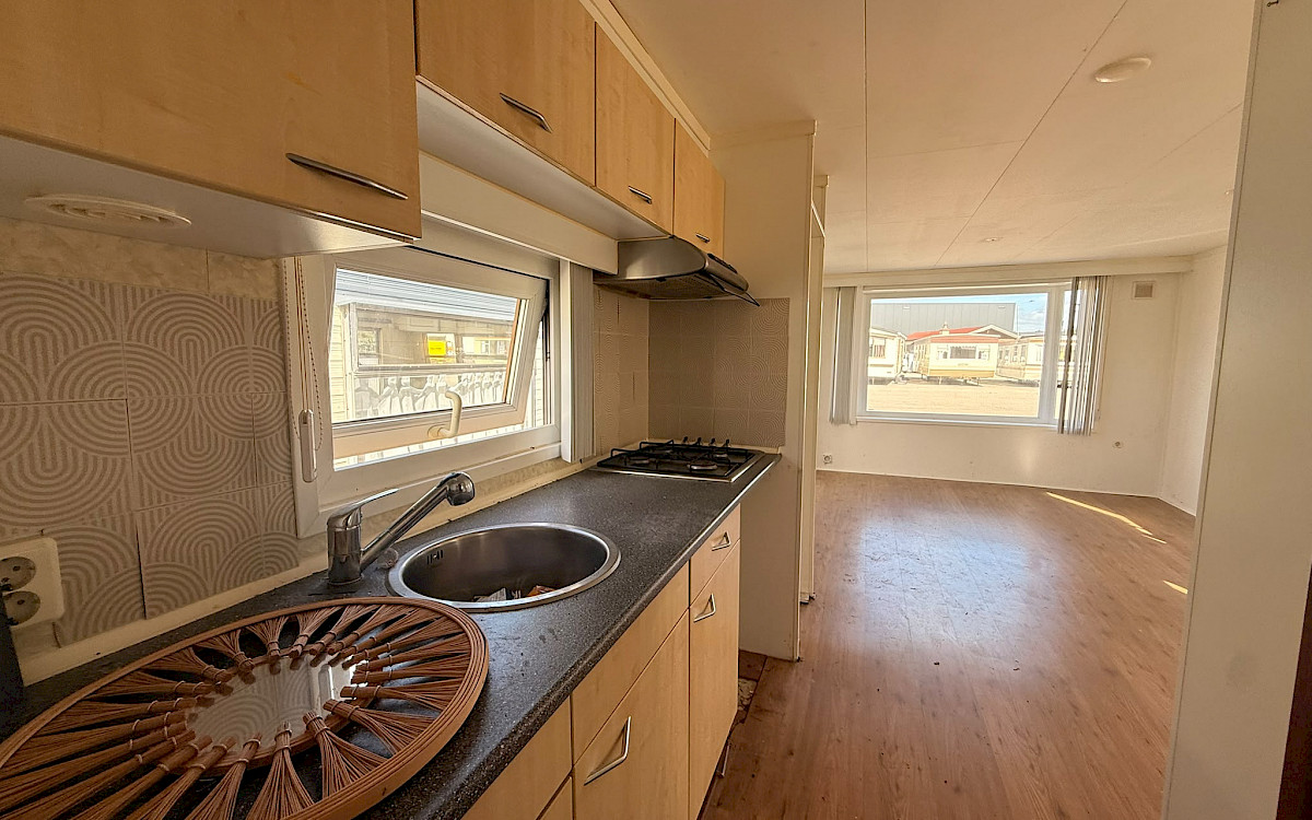Zaro chalet