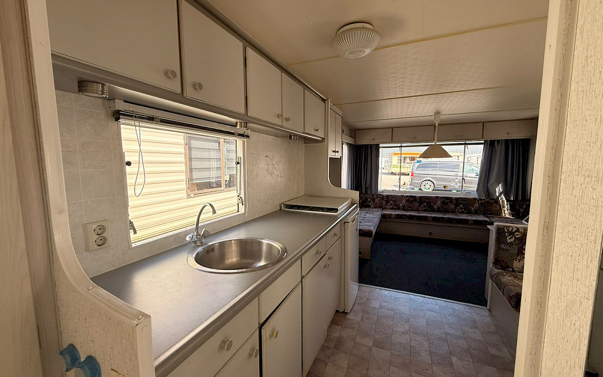 Sunseeker Rhodos 850/2