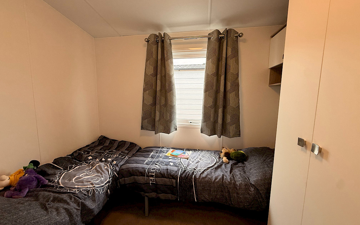 De Bergjes Serie Atlantis 1100/2