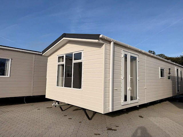Willerby Lumic 1150/3 super