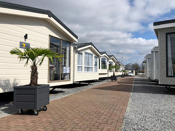 Chalet kopen? Bekijk het grootste aanbod van De Bergjes-1