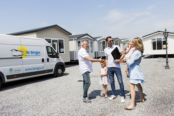 Un mobil-home sur mesure pour De Bergjes en cinq étapes.-1