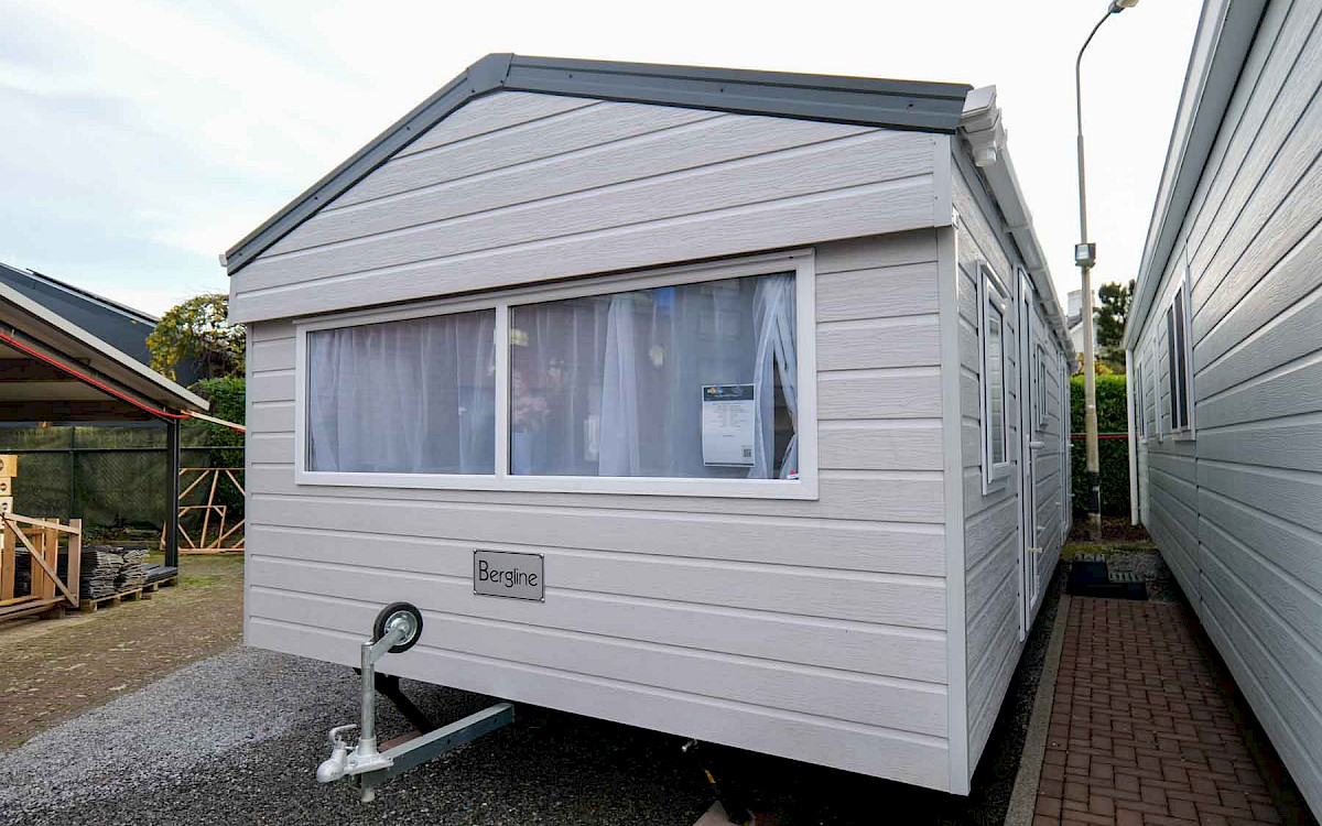 Bergline 900/2 Super CV