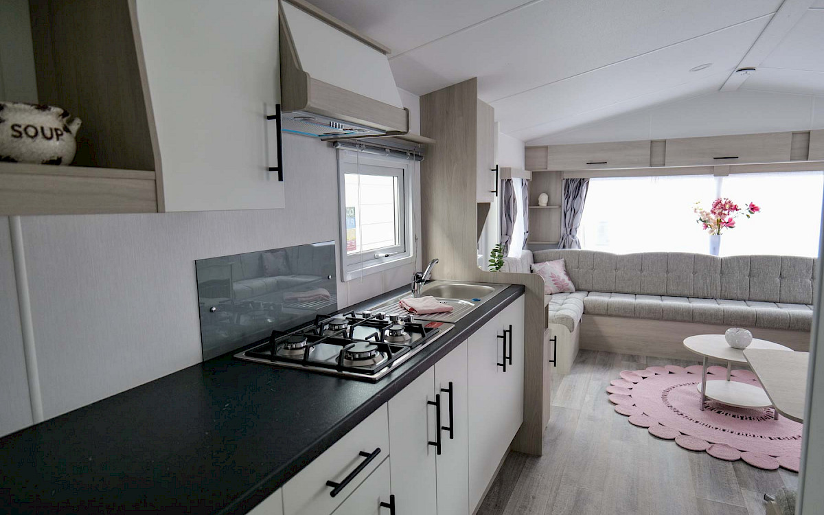 Bergline 900/2 Super CV