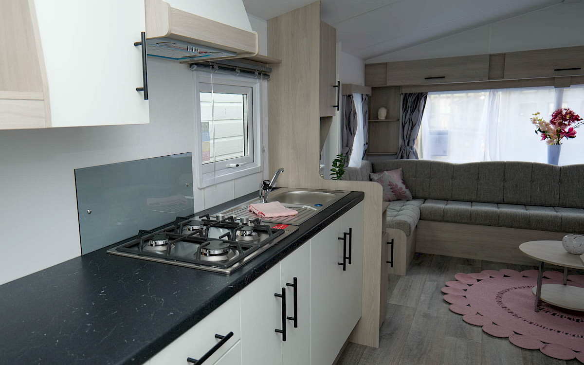 Bergline 900/2 Super CV