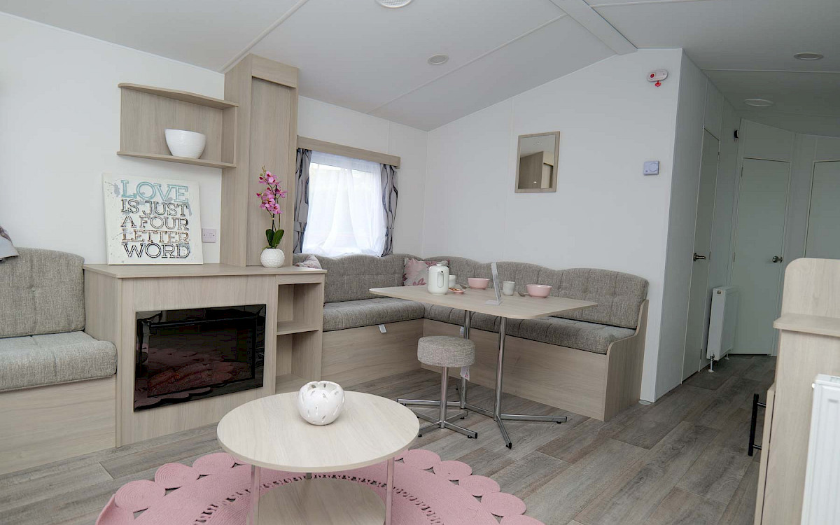 Bergline 900/2 Super CV