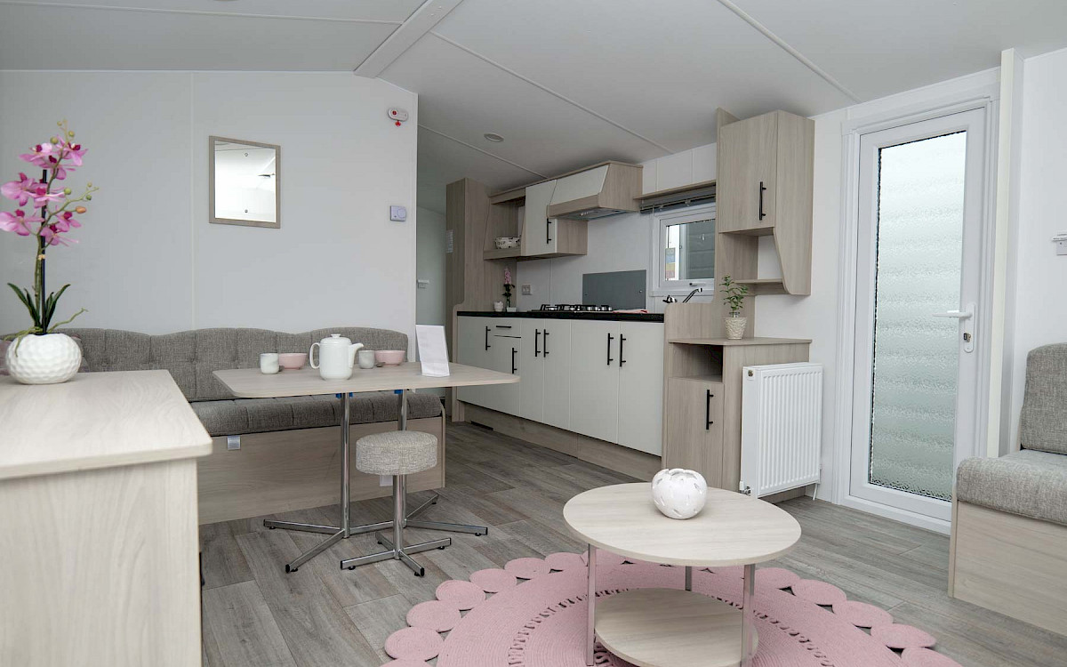 Bergline 900/2 Super CV