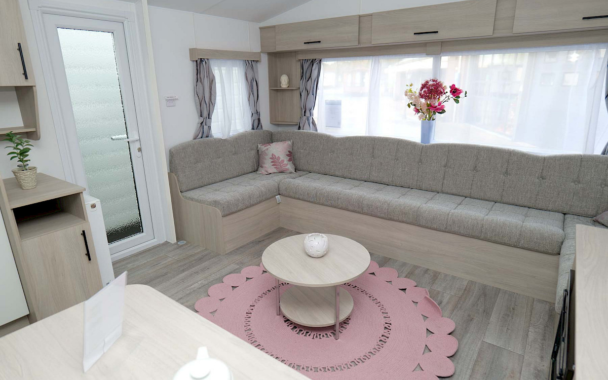 Bergline 900/2 Super CV