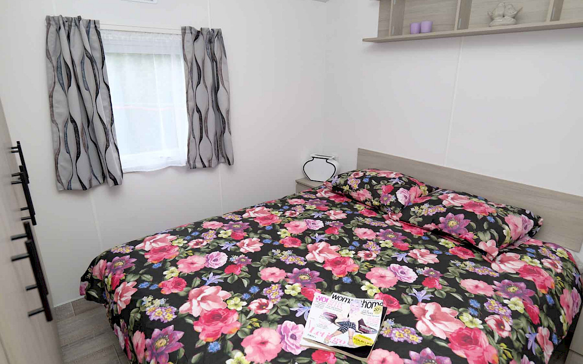 Bergline 900/2 Super CV