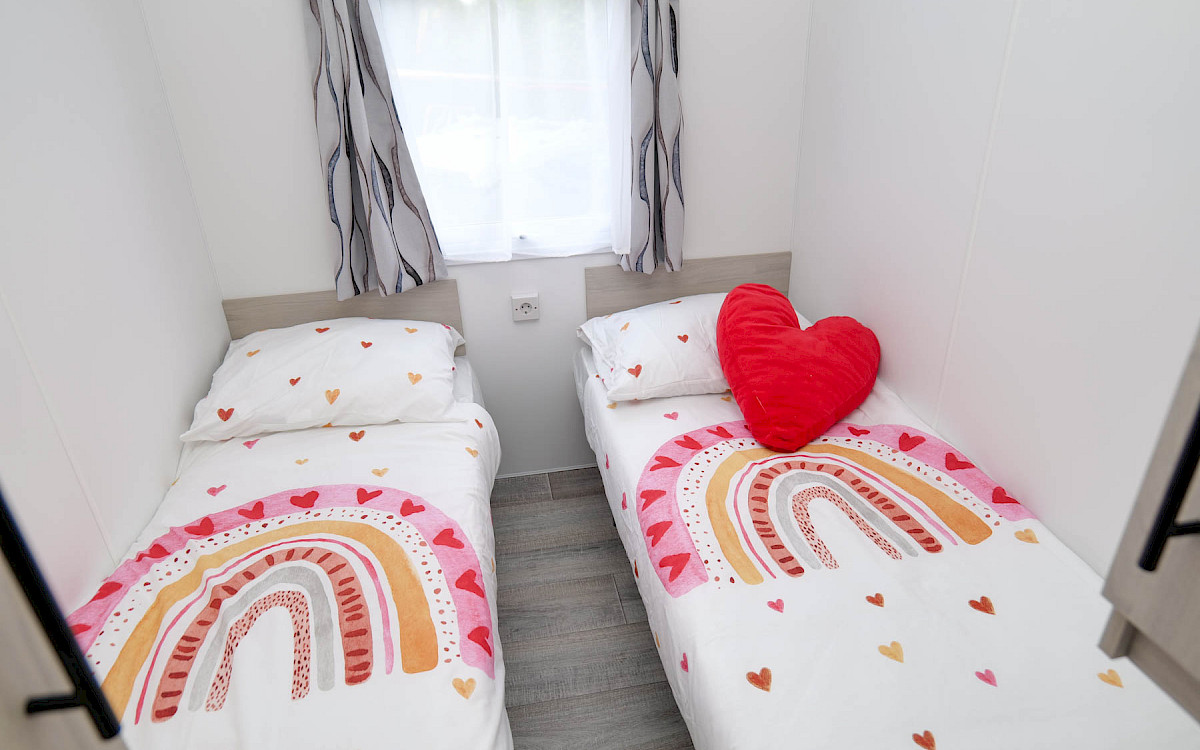 Bergline 900/2 Super CV