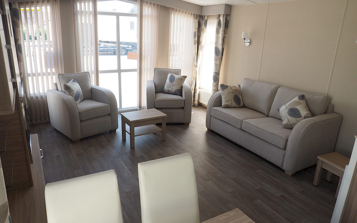 De Bergjes Serie Batura 1200/2 plus