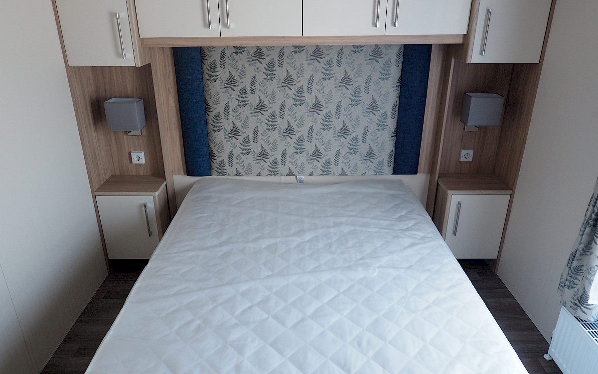 De Bergjes Serie Batura 1200/2 plus