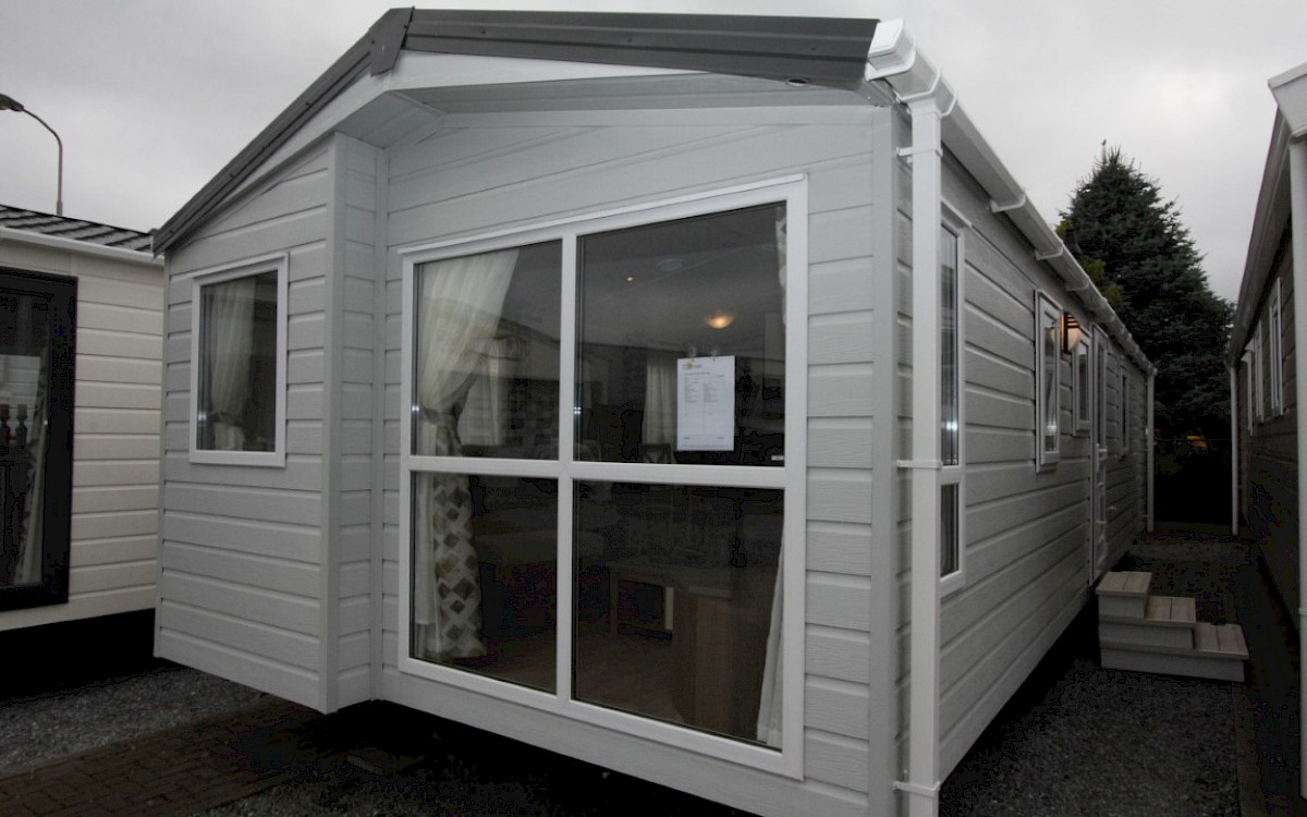 De Bergjes Serie Trivor 1100/2 Super