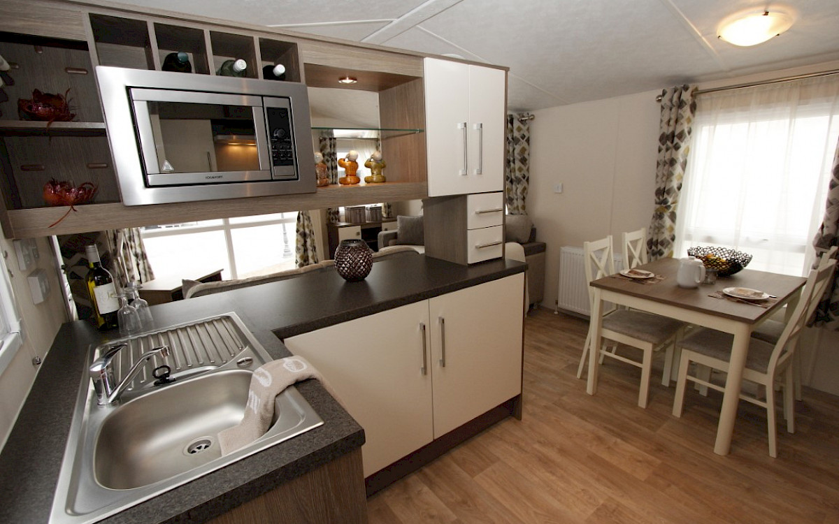 De Bergjes Serie Trivor 1100/2 Super