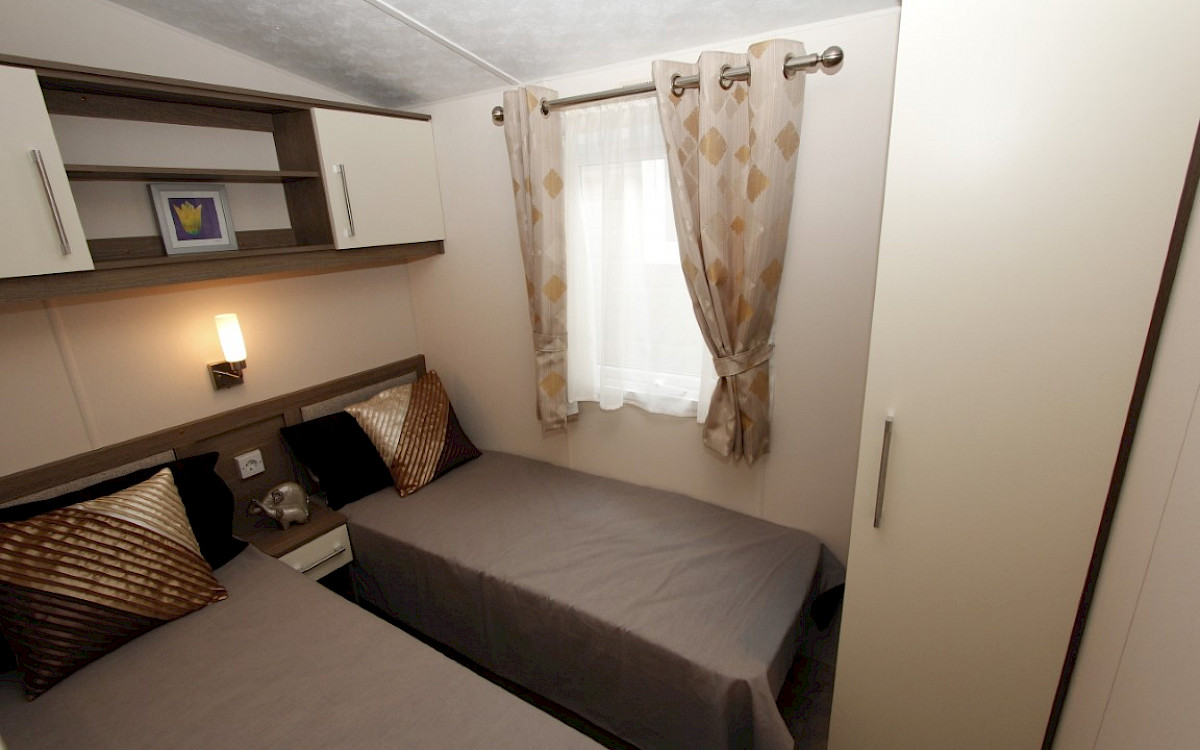 De Bergjes Serie Trivor 1100/2 Super