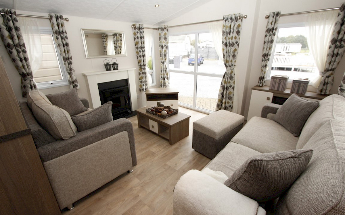 De Bergjes Serie Trivor 1100/2 Super