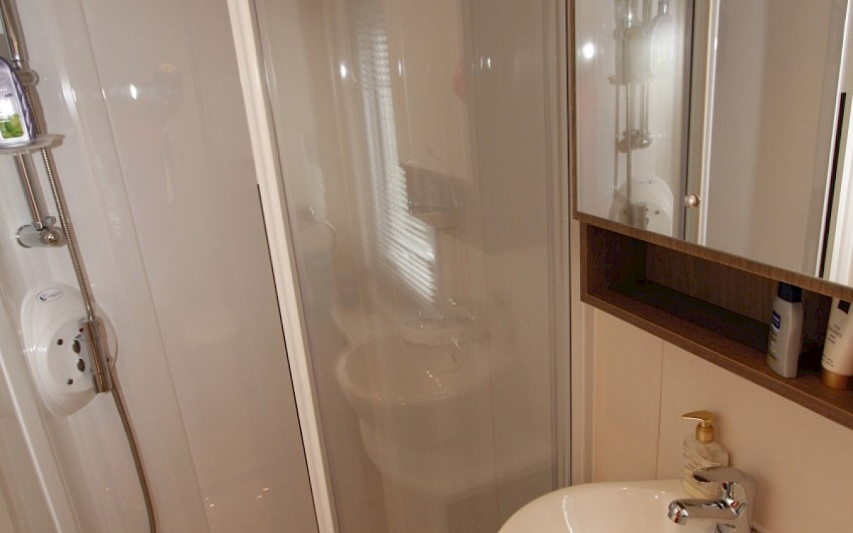 De Bergjes Serie Trivor 1100/2 Super