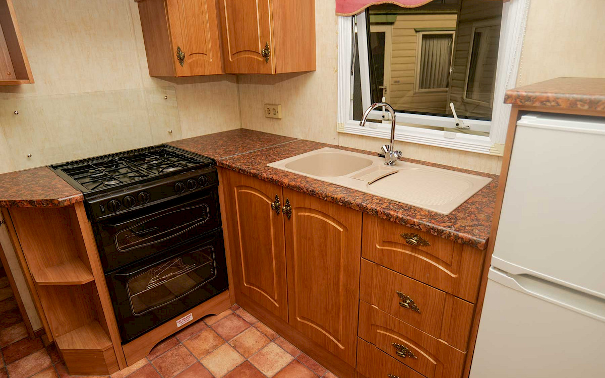 Willerby Salisbury 1000/2