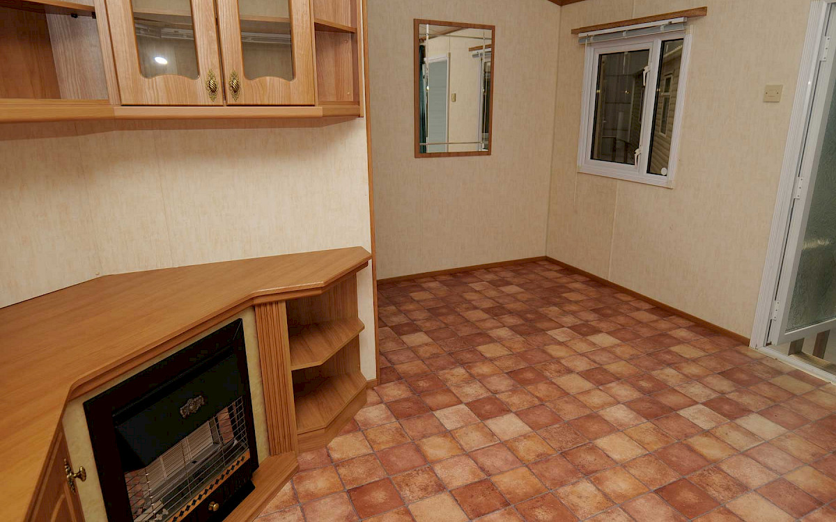 Willerby Salisbury 1000/2