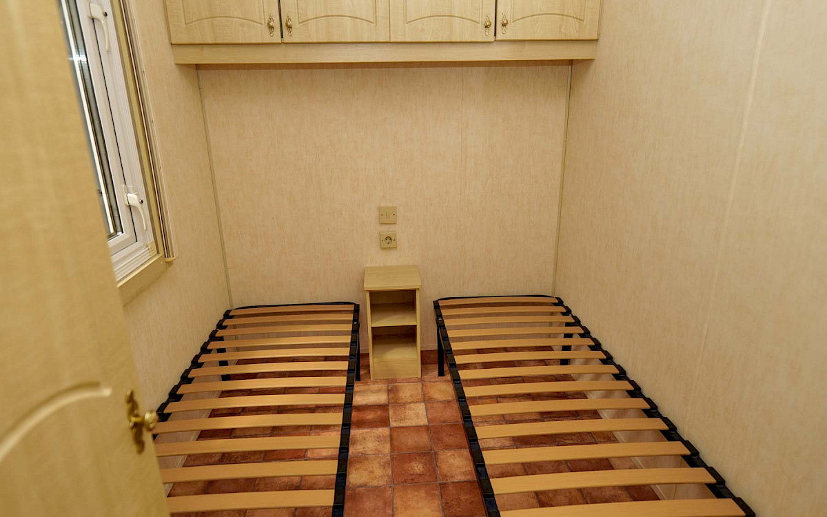 Willerby Salisbury 1000/2