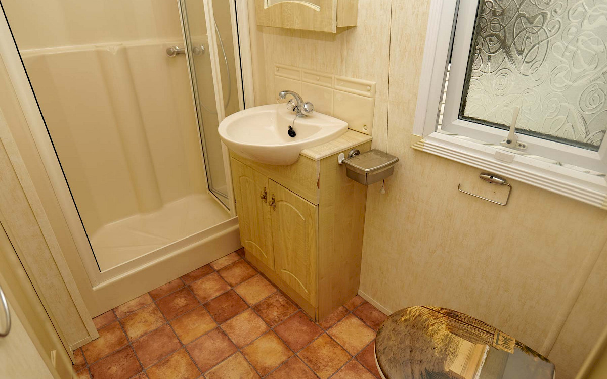 Willerby Salisbury 1000/2