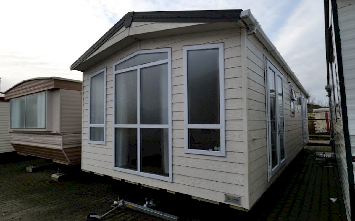 Bergline Lodge 1000/2 Super