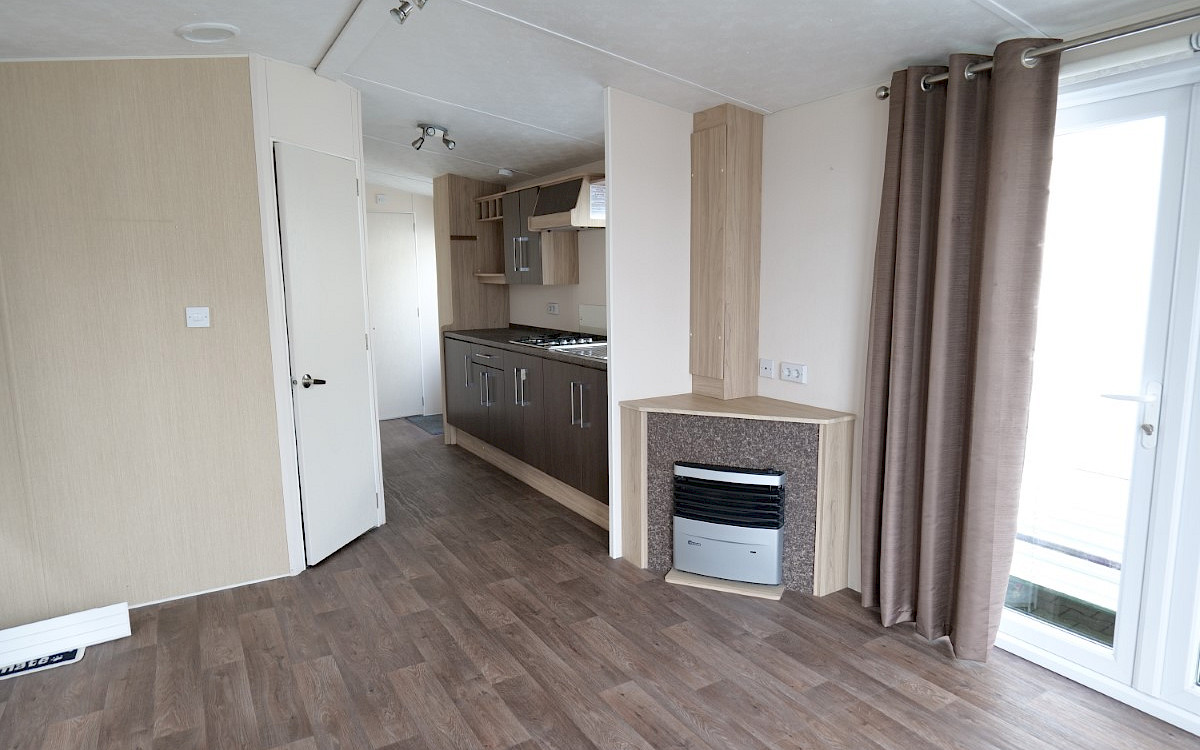 Bergline Lodge 1000/2 Super