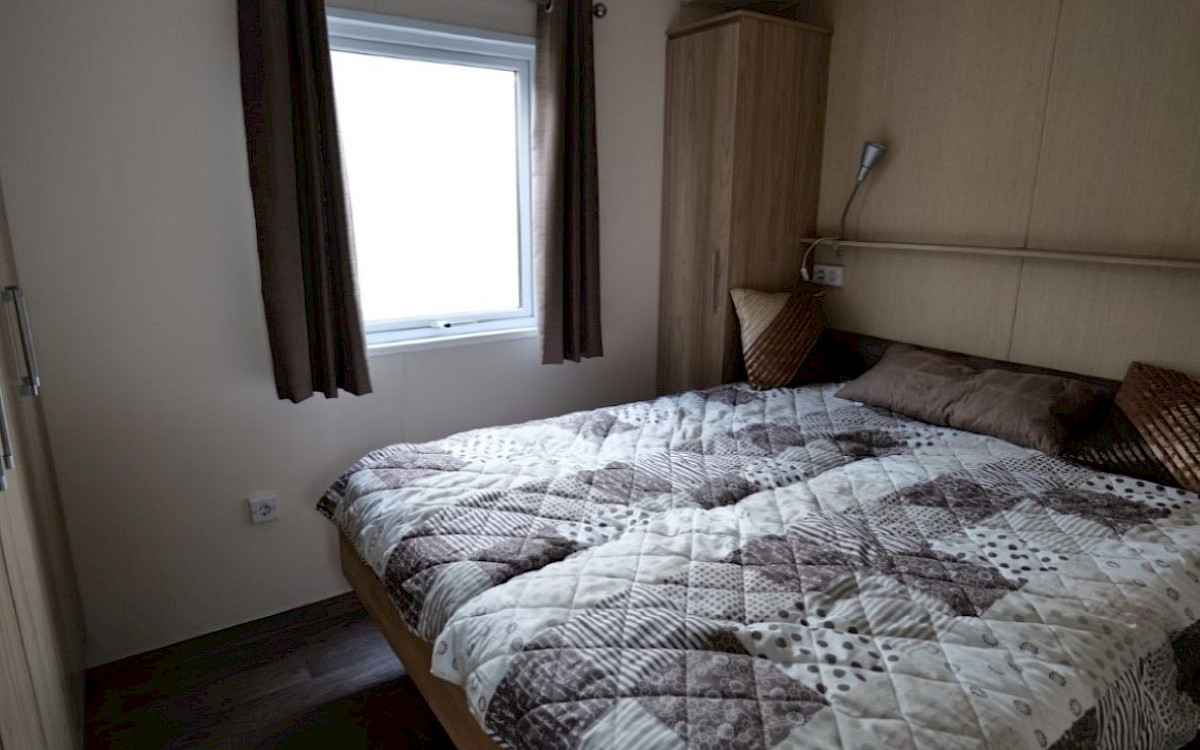 Bergline Lodge 1000/2 Super