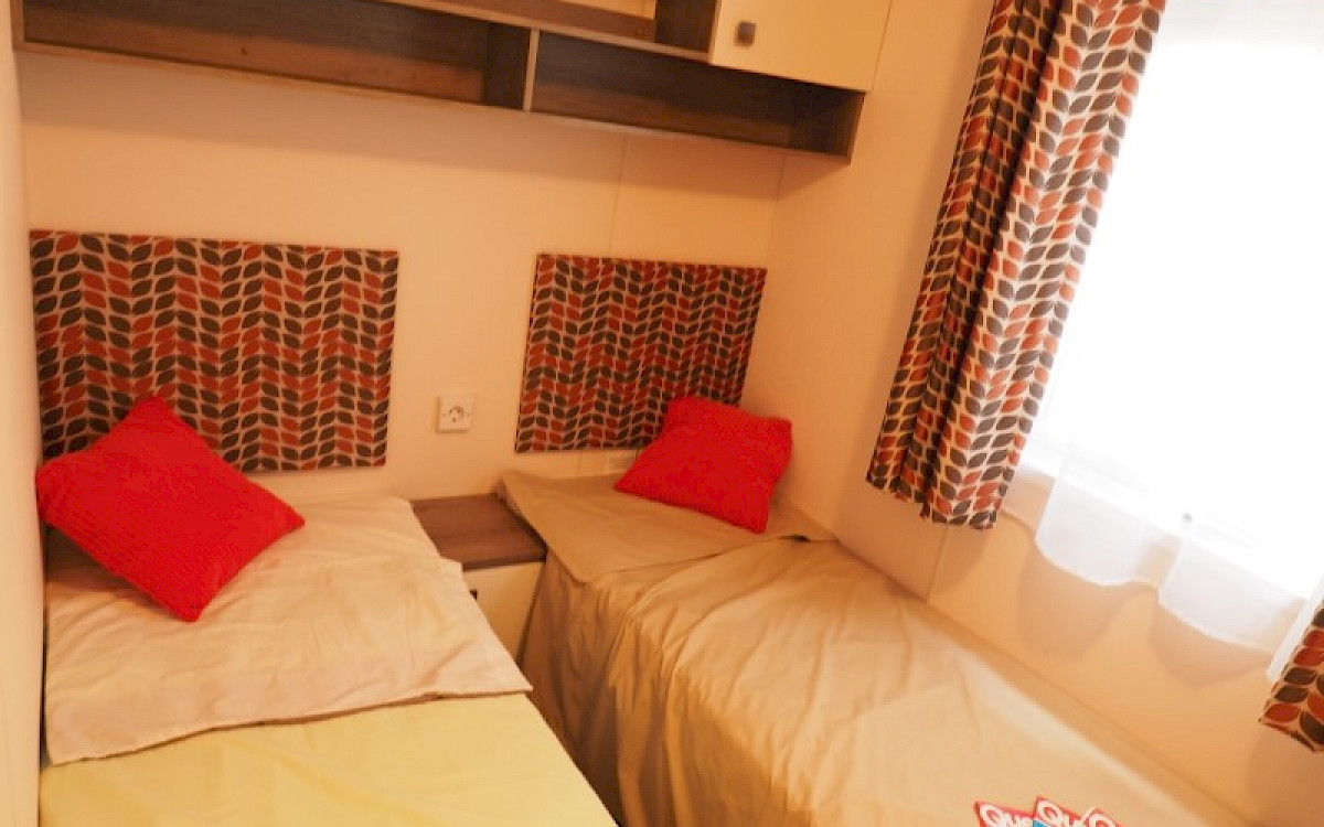 De Bergjes Serie Ultar 1100/3 Super