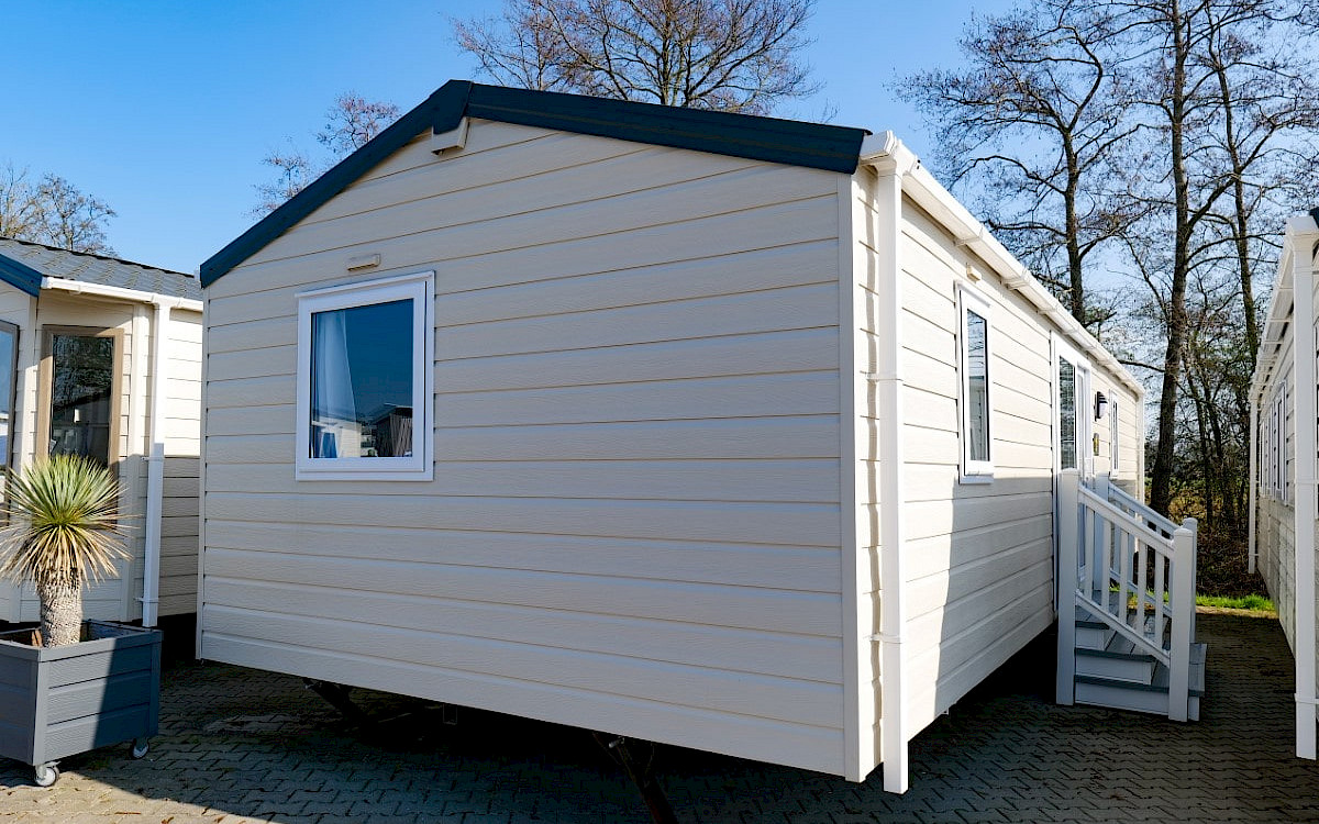 De Bergjes Serie Jura 1100/2 Super CL