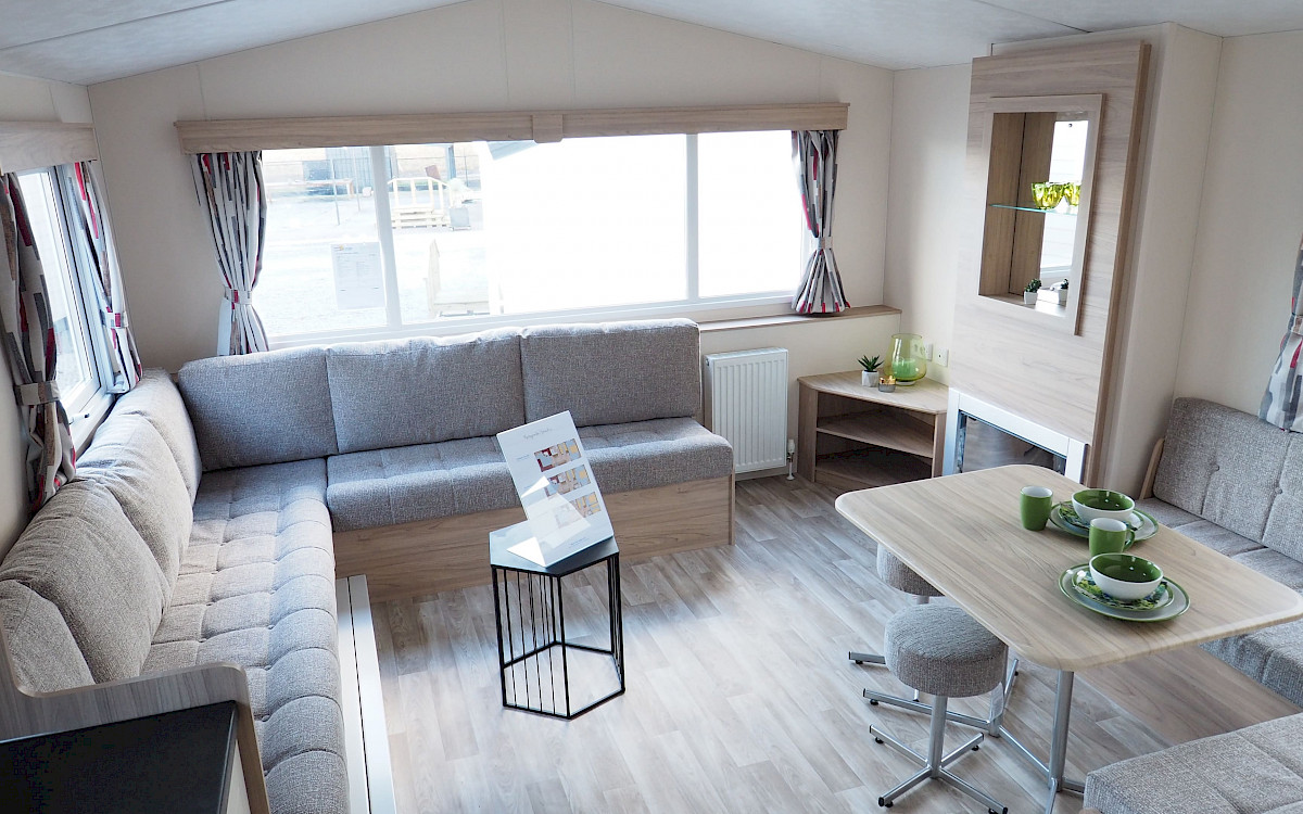 De Bergjes Serie Logan 1000/2 Super