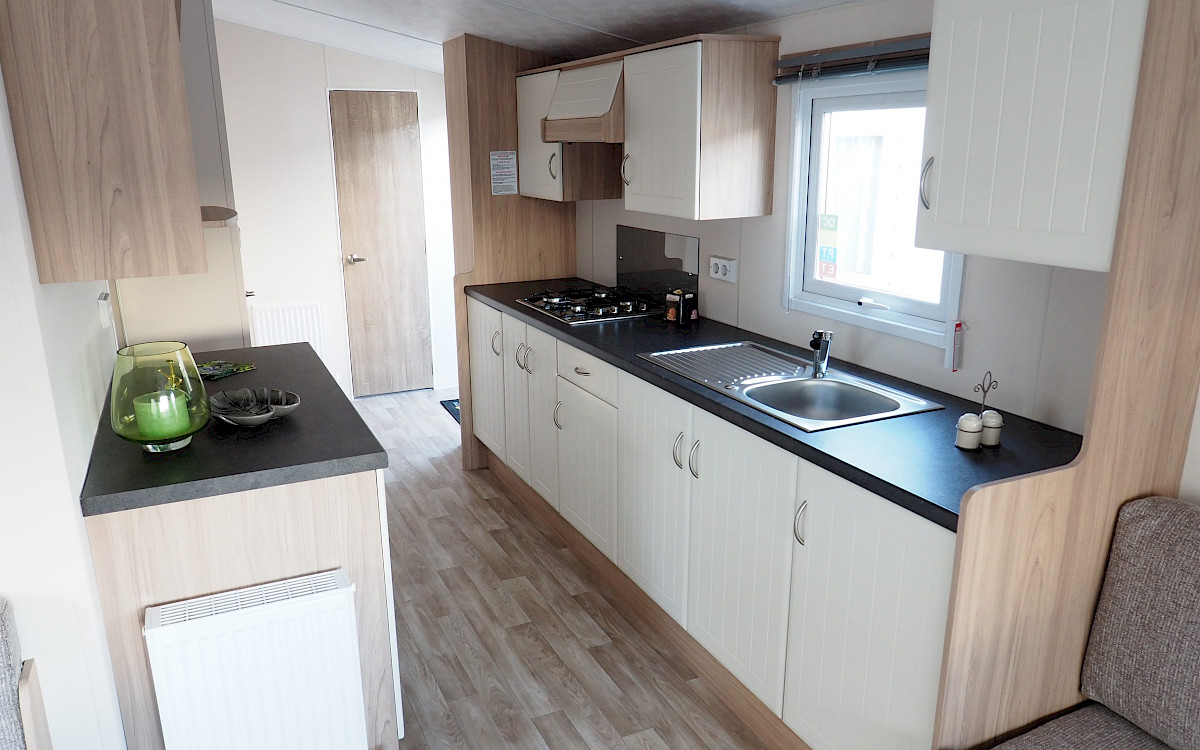 De Bergjes Serie Logan 1000/2 Super