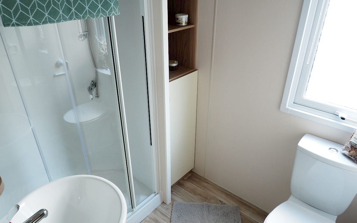 De Bergjes Serie Logan 1000/2 Super