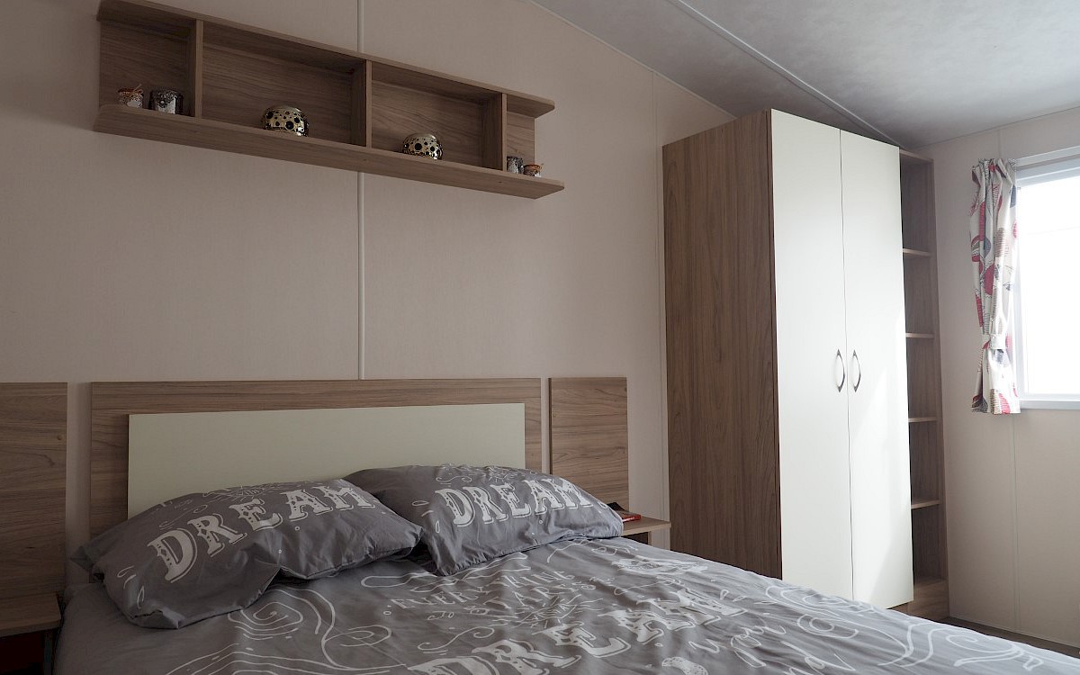 De Bergjes Serie Siësta 1100/2 Super