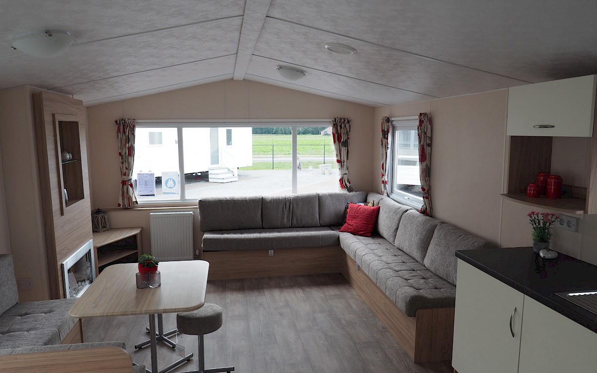 De Bergjes Serie Siësta 1100/2 Super