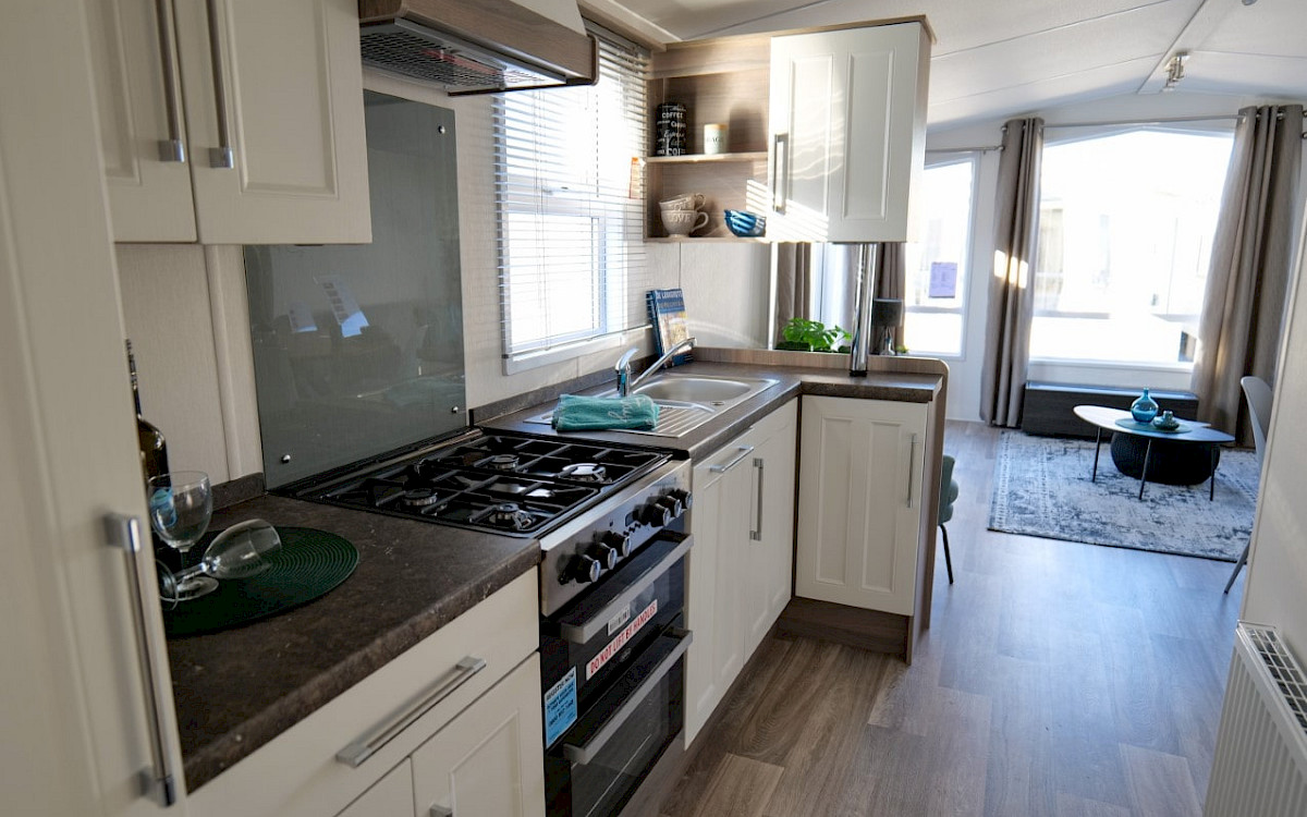 Berghome Exclusive 1100/2 Super FEB